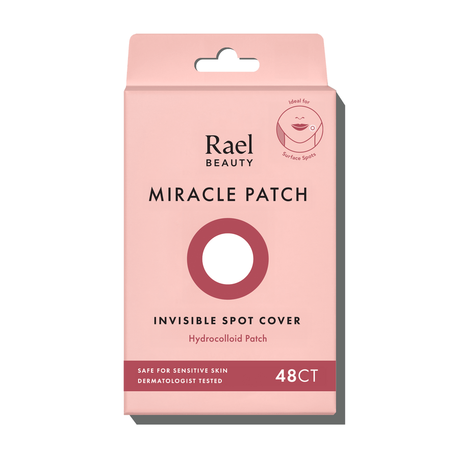 Miracle Patch Invisible Spot Cover Z9
