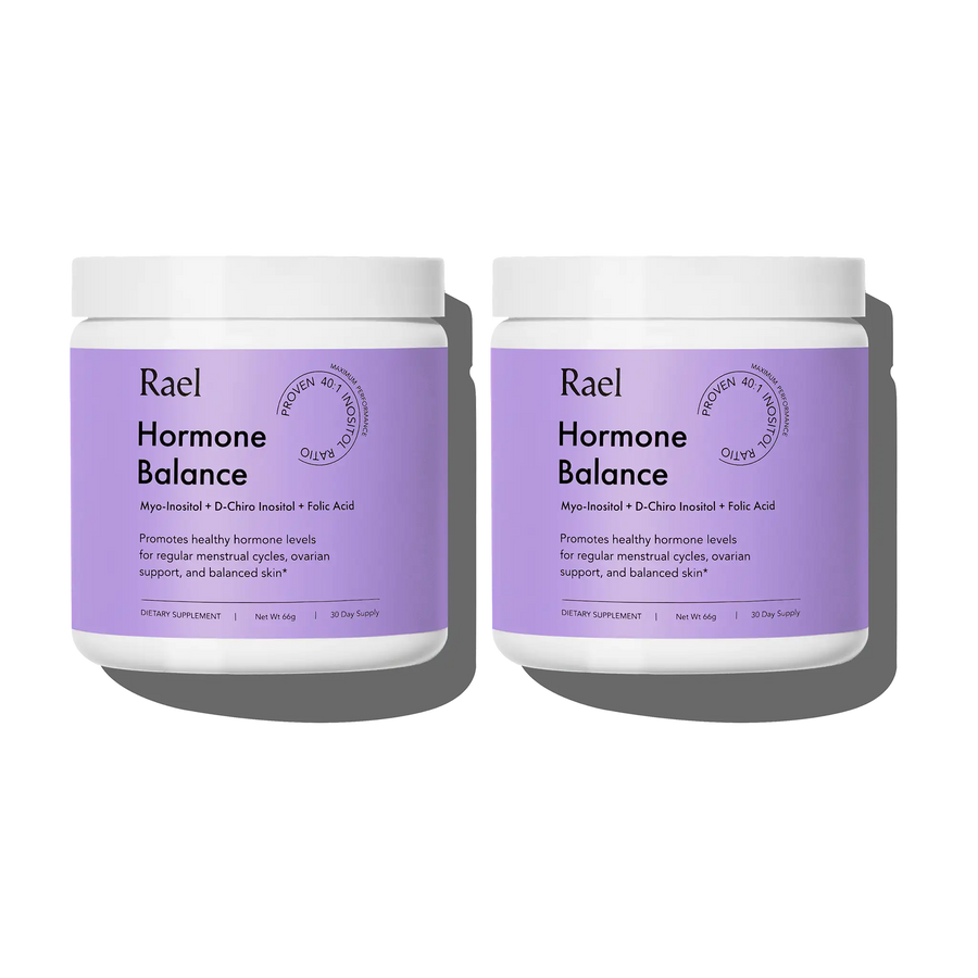 Hormone Balance Supplement I5