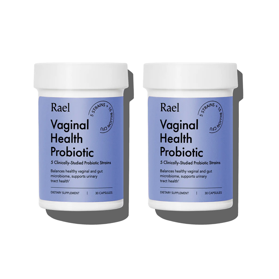 Vaginal Health Probiotic Supplement I3
