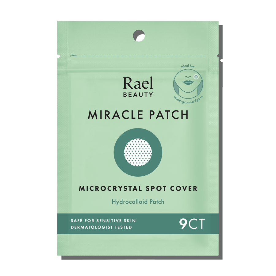 Miracle Patch Microcrystal Spot Cover O3