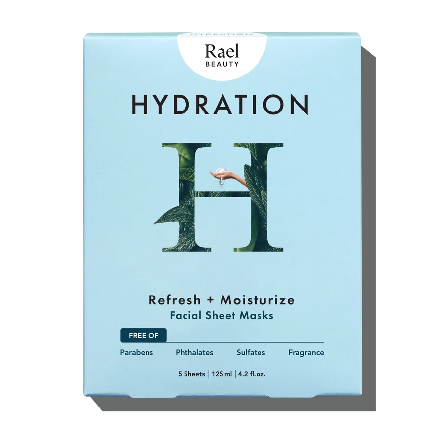 Hydration Face Masks I7