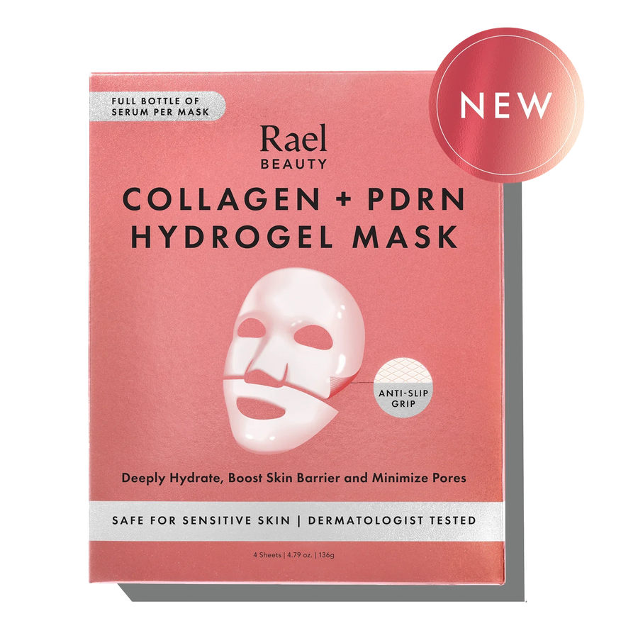 Collagen + PDRN Hydrogel Mask E2