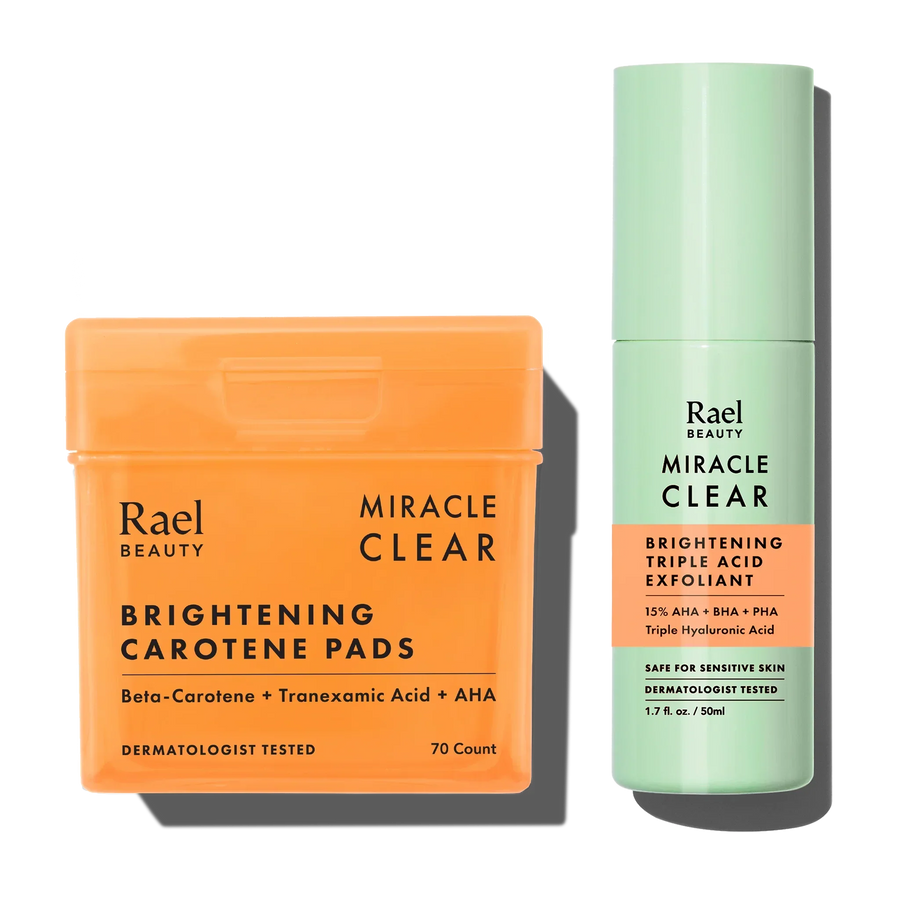 Miracle Clear Radiance Duo Y5