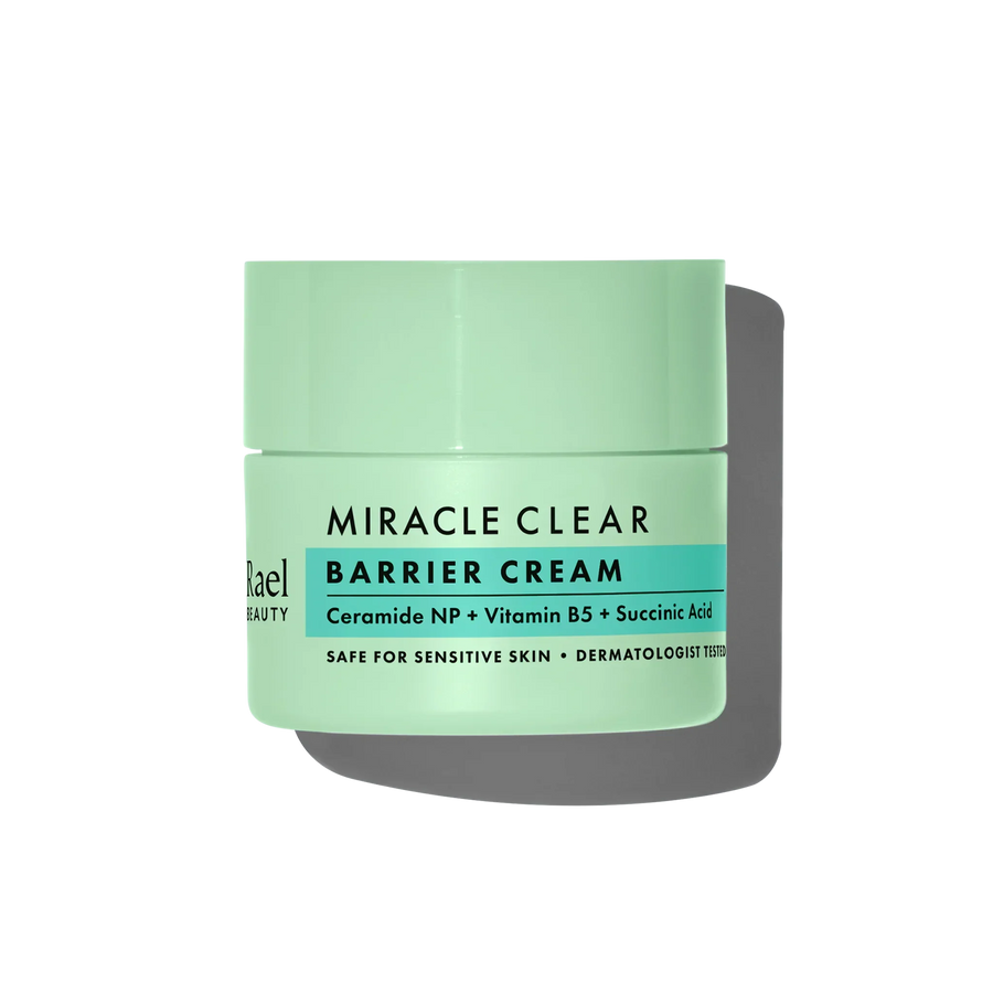 Miracle Clear Barrier Cream J8