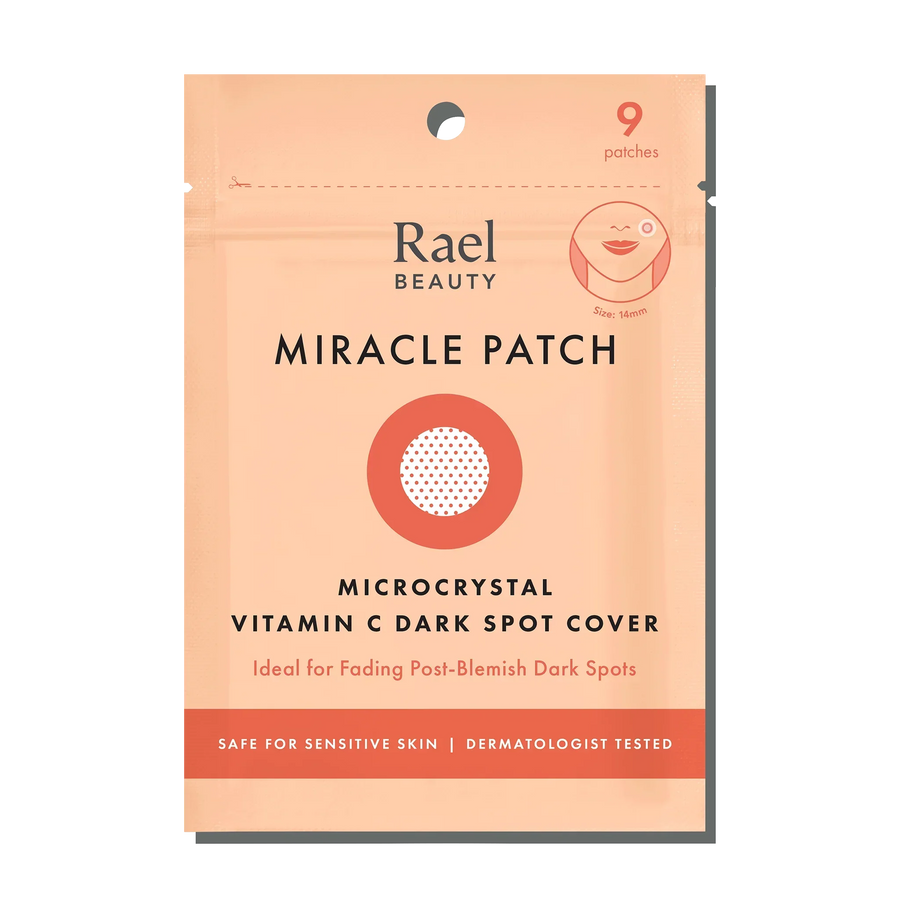 Miracle Patch Microcrystal Vitamin C Dark Spot Cover Y6